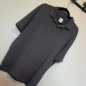 Callaway Opti-Dry Size Large Men’s Golf Polo
